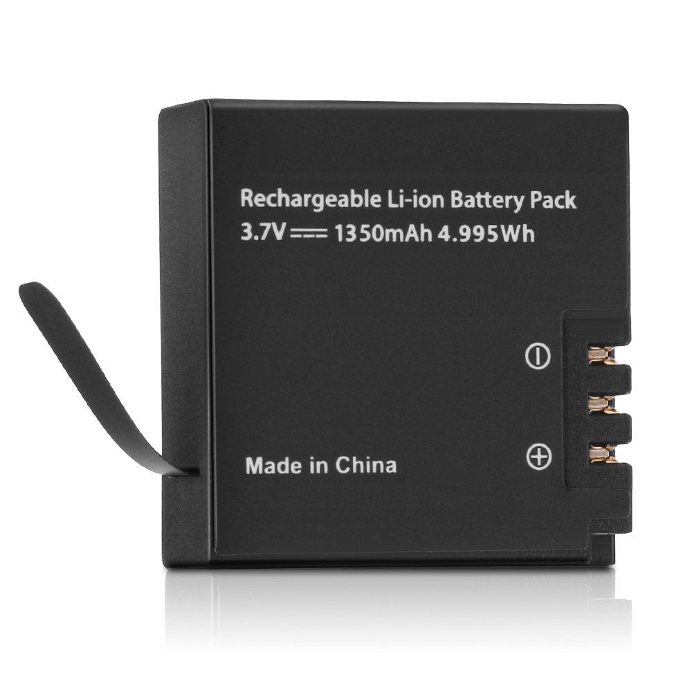 Action Camera Battery GK-02