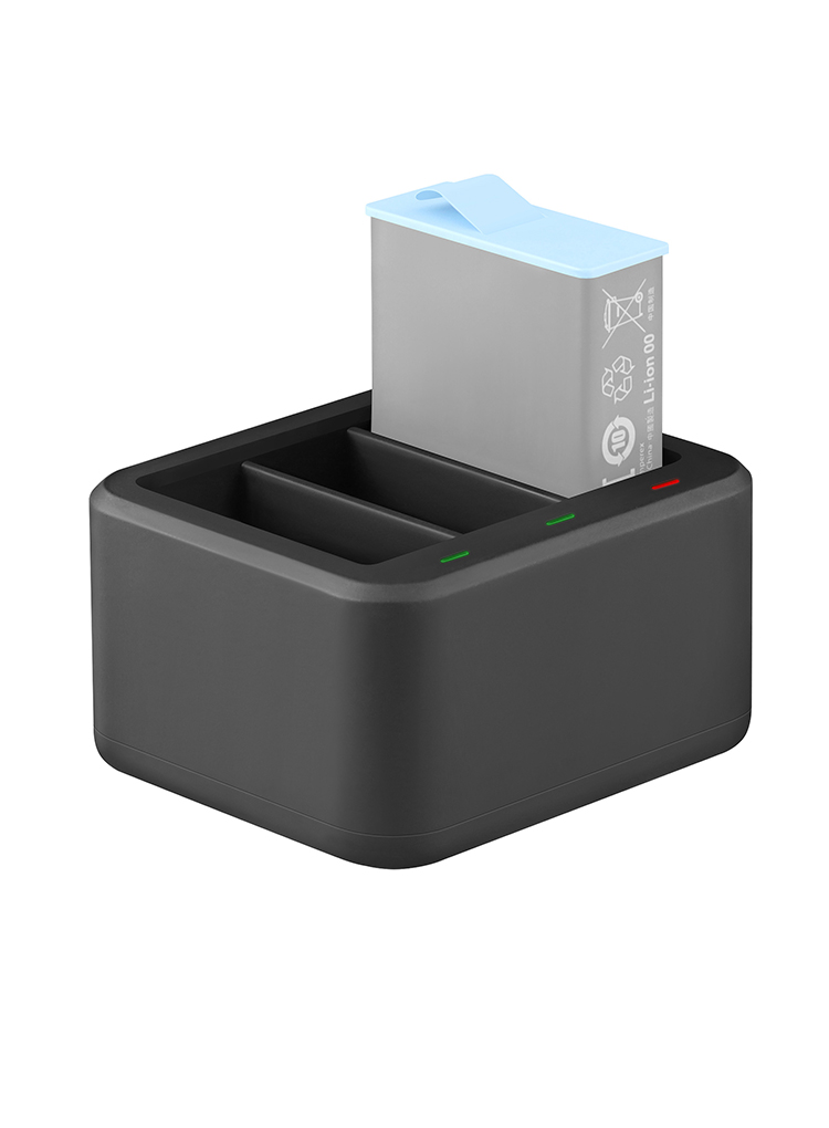 for GoPro Hero 9 10 11 12 Charger