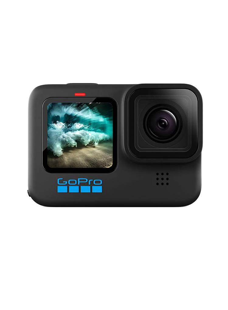 for GoPro