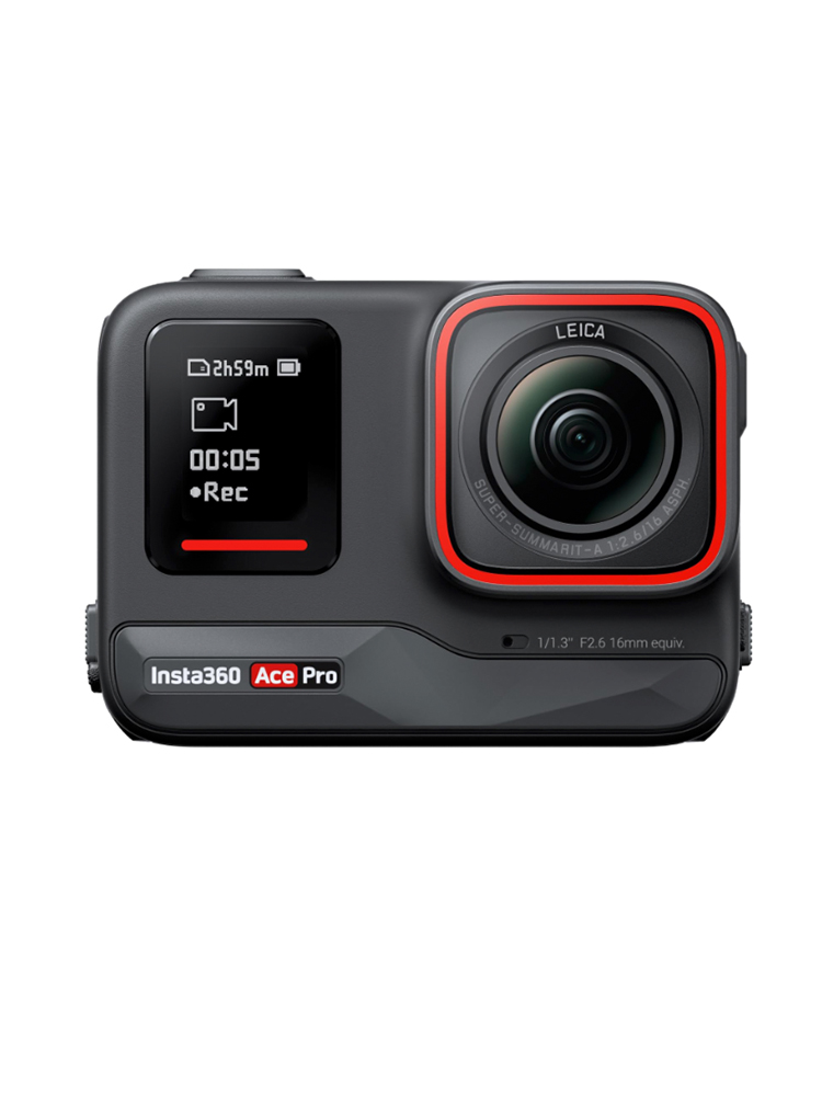 for insta360