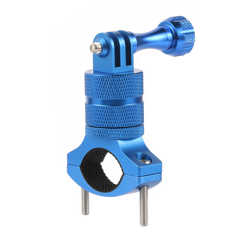 Aluminum Bike/Motorcycle Handlebar Mount