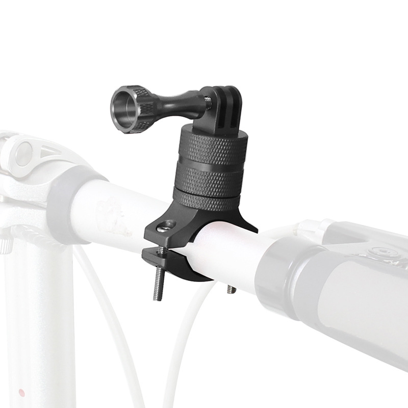 Aluminum Bike/Motorcycle Handlebar Mount