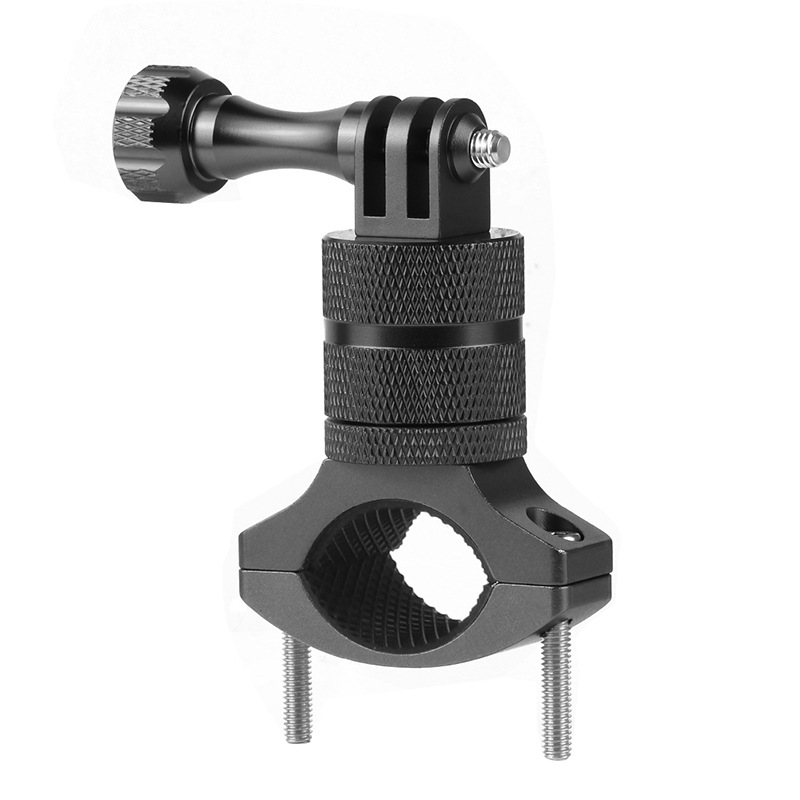 Aluminum Bike/Motorcycle Handlebar Mount