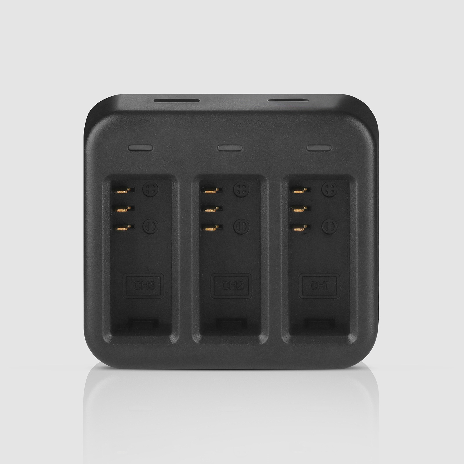 Action Camera Battery Charger