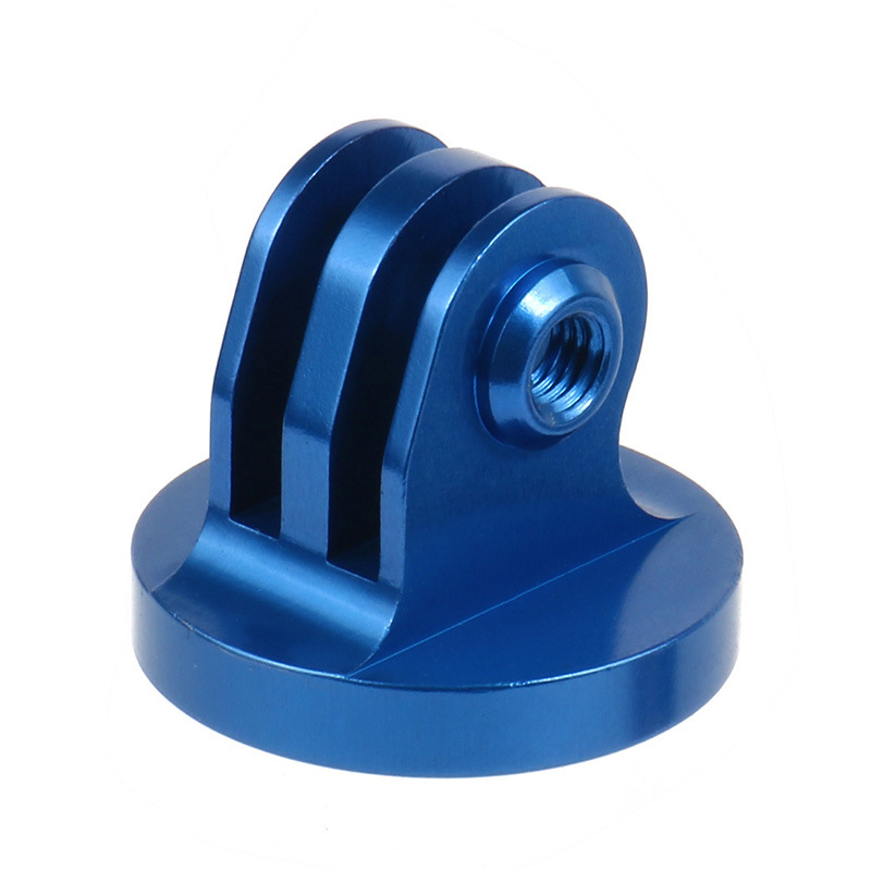 Action Camera Aluminum Adapter Mount