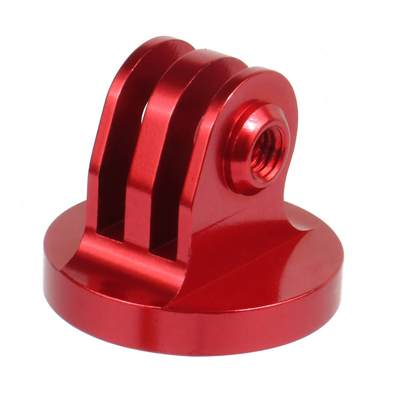 Action Camera Aluminum Adapter Mount