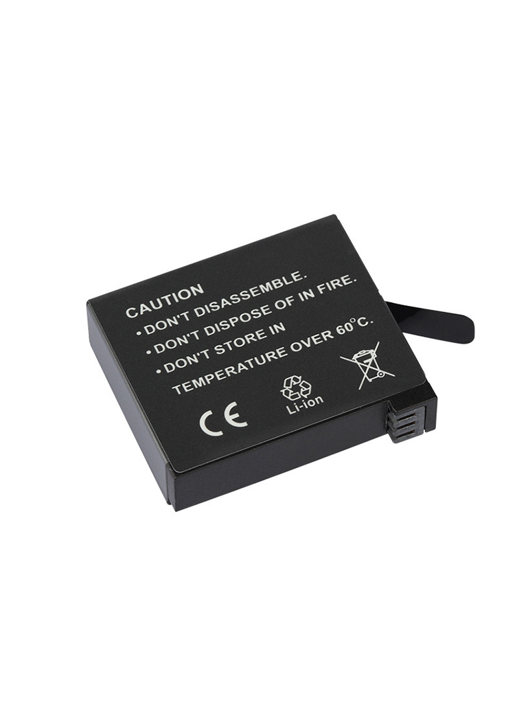 for GoPro Hero 4 AHDBT-401