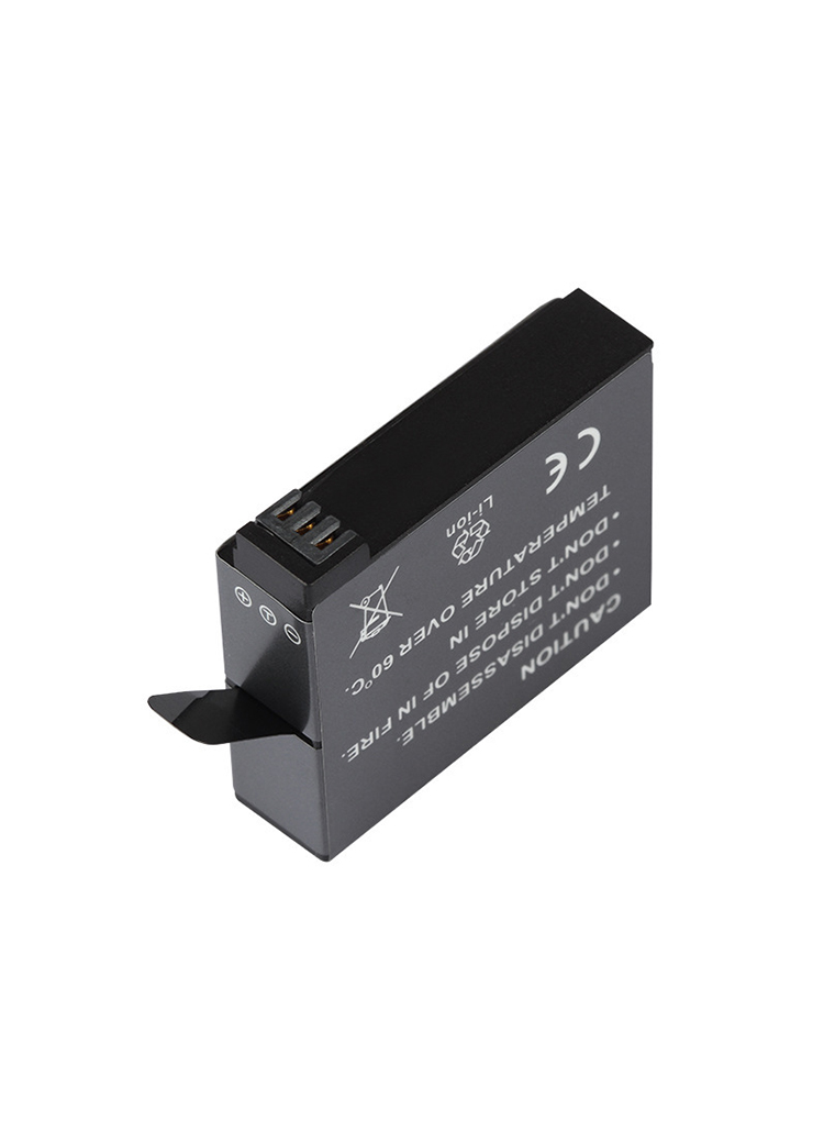 for GoPro Hero 4 AHDBT-401