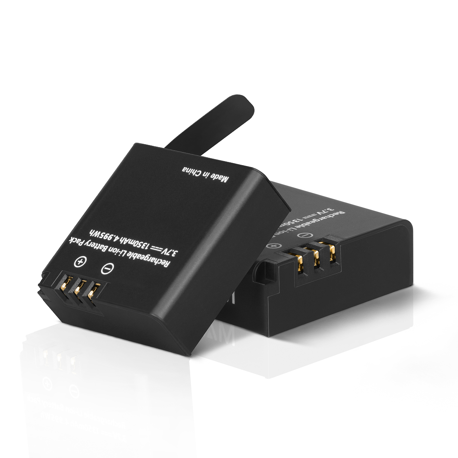 Action Camera Battery GK-02