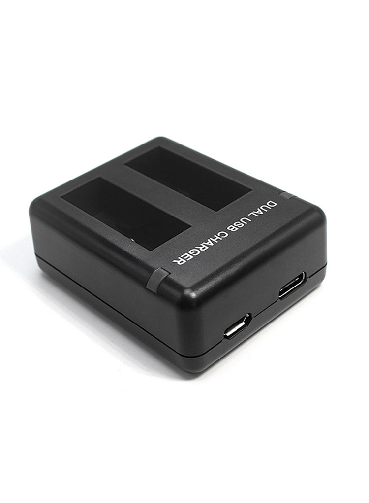 for GoPro 5 6 7 8 AHDBT-801 Charger
