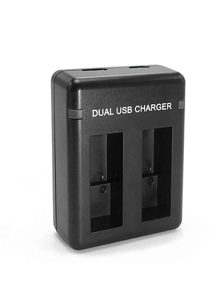 for GoPro 5 6 7 8 AHDBT-801 Charger