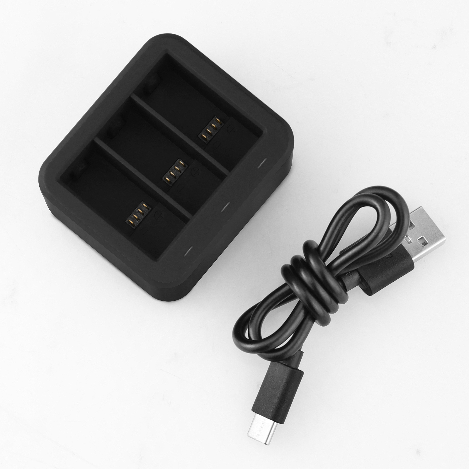 for GoPro Hero 9 10 11 12 Charger