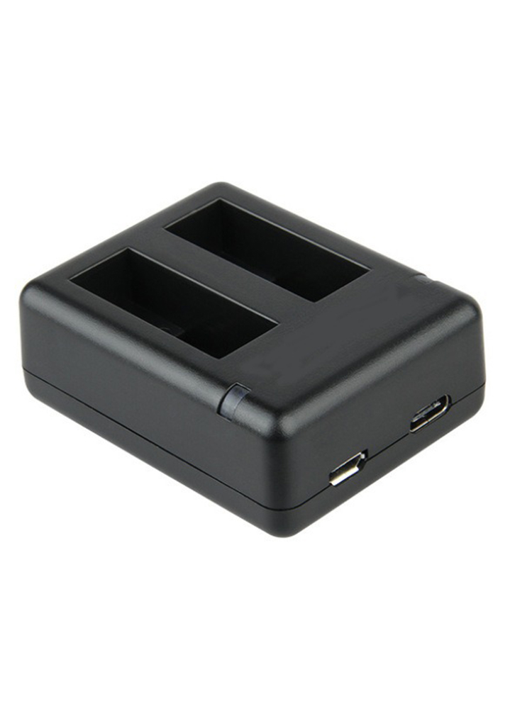 for GoPro 9 10 11 12 AHDBT-901 Charger