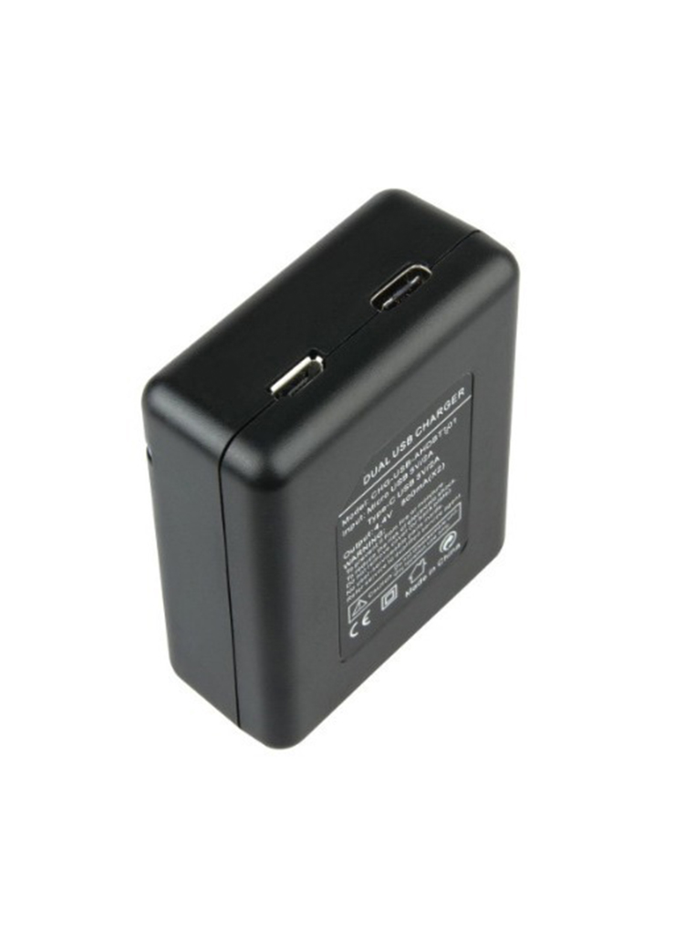 for GoPro 9 10 11 12 AHDBT-901 Charger