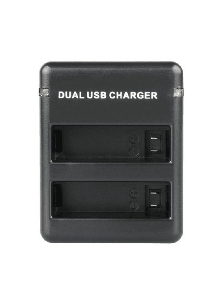 for GoPro Hero 4 AHDBT-401 Charger