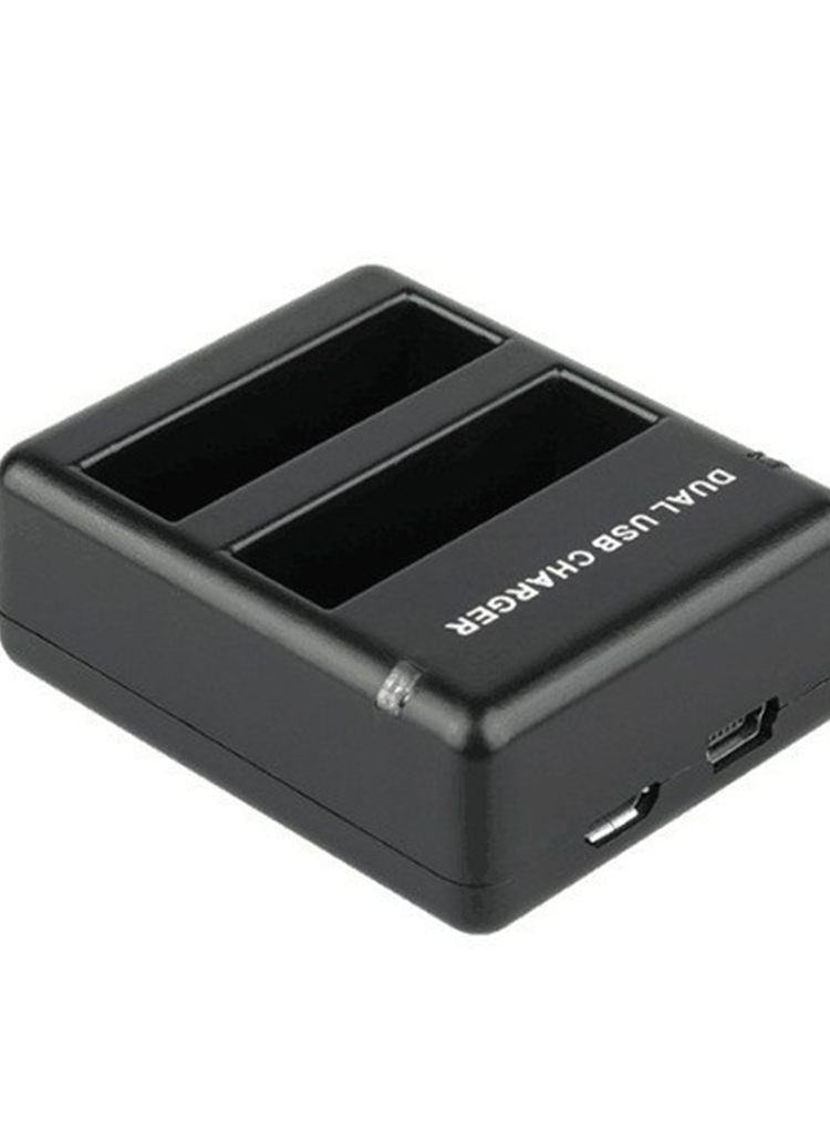 for GoPro Hero 4 AHDBT-401 Charger
