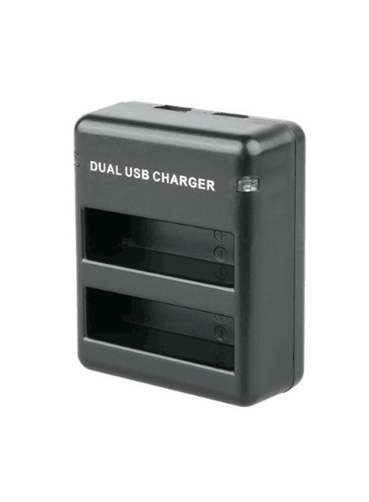 for GoPro Hero 4 AHDBT-401 Charger