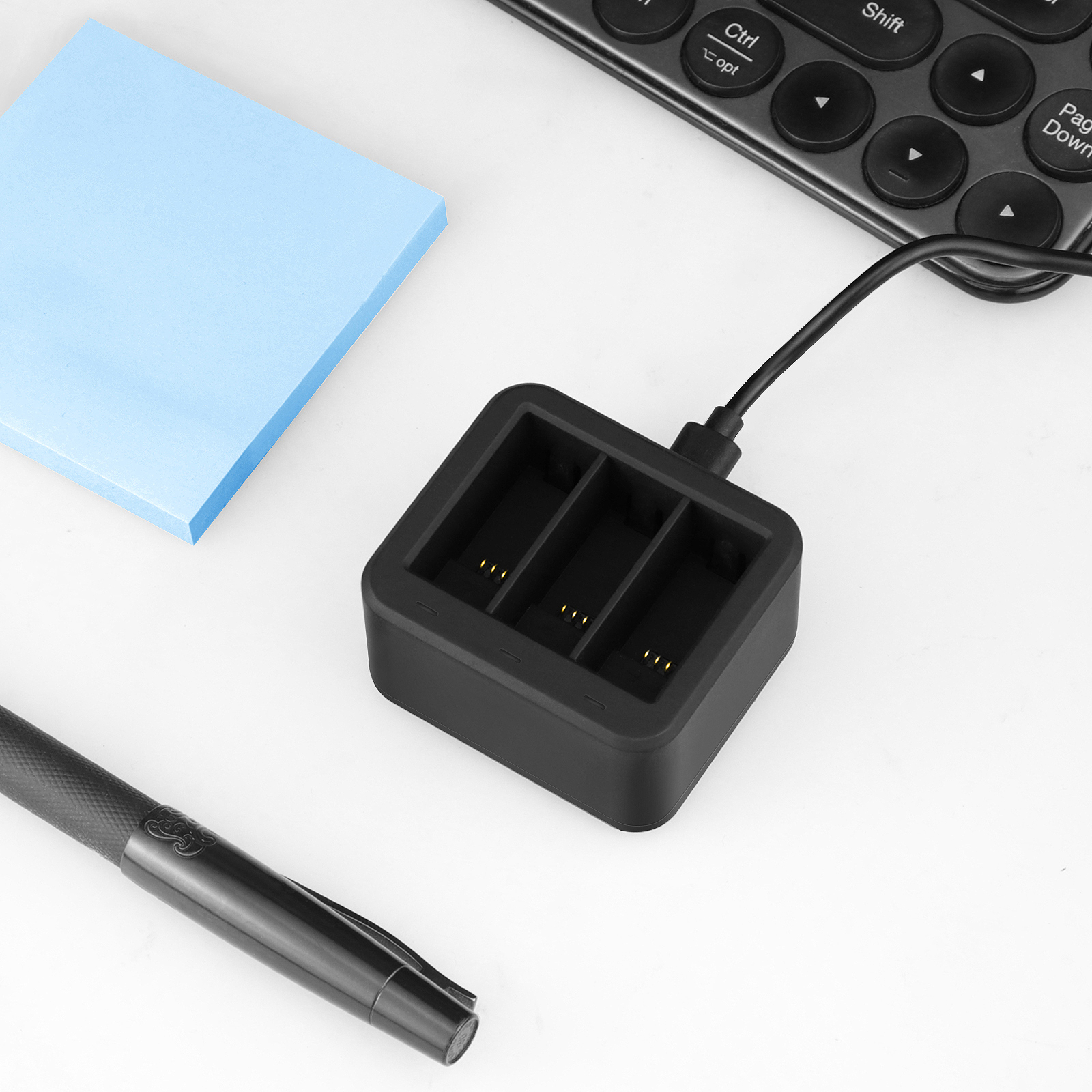 for GoPro Hero 9 10 11 12 Charger