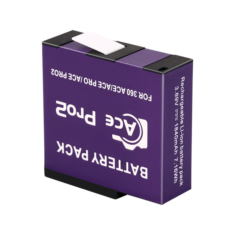 for Insta360 Ace Pro 2 / Ace Pro