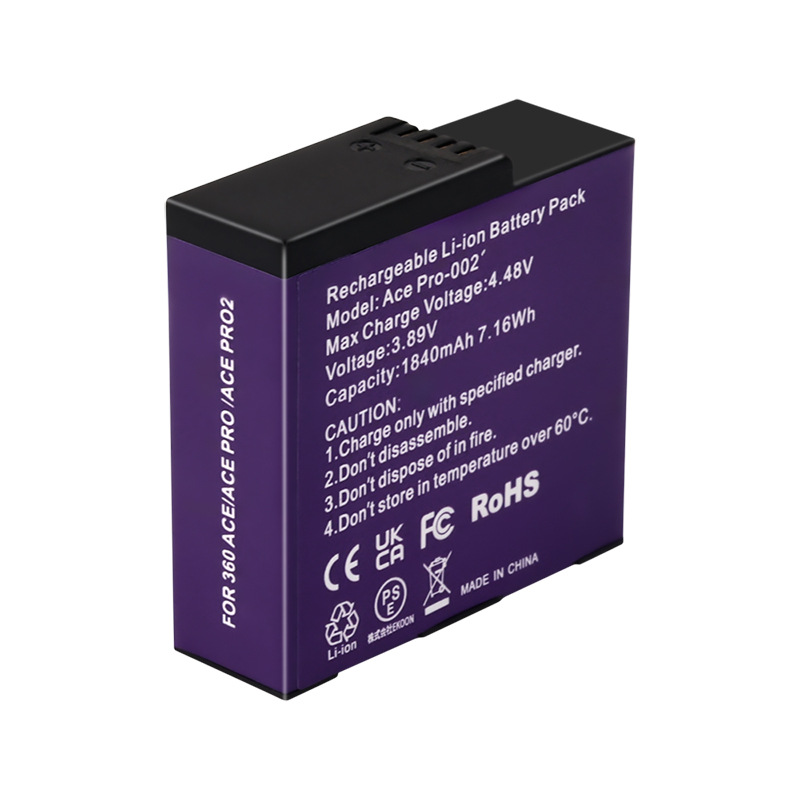 for Insta360 Ace Pro 2 / Ace Pro