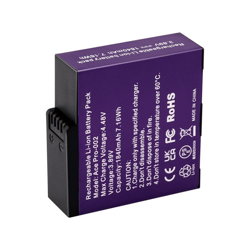 for Insta360 Ace Pro 2 / Ace Pro