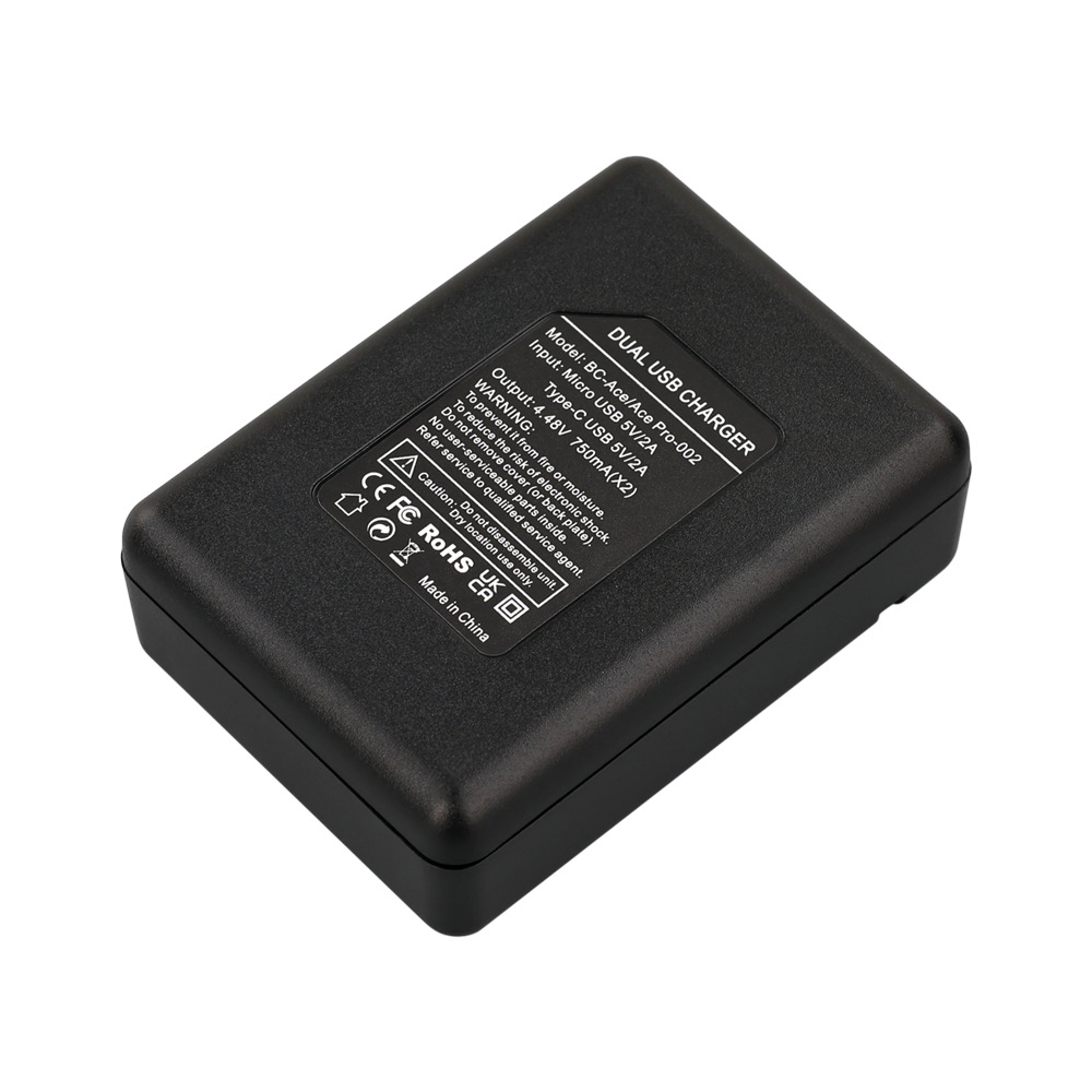 for Insta360 Ace Pro 2 / Ace Pro Charger