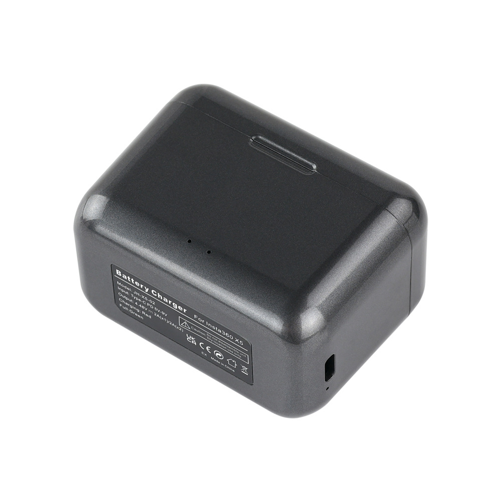 for Insta360 X5 Charger