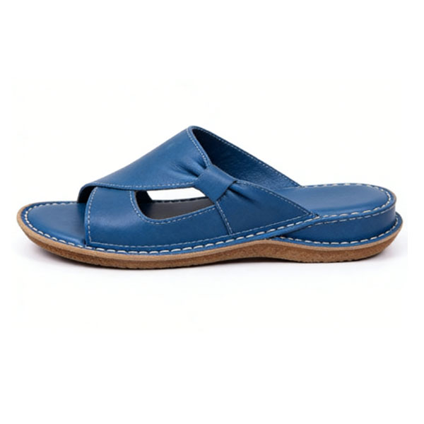 🔥Last Day 49% OFF - Arch Support Leather Sandals