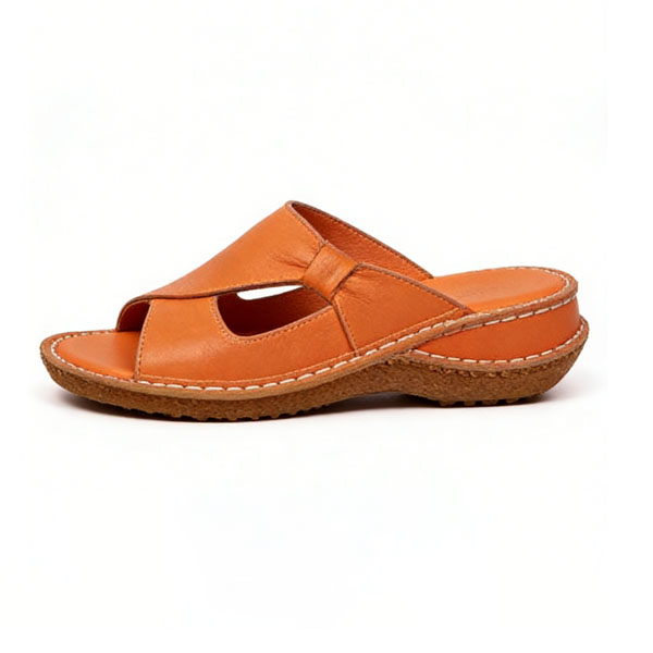 🔥Last Day 49% OFF - Arch Support Leather Sandals