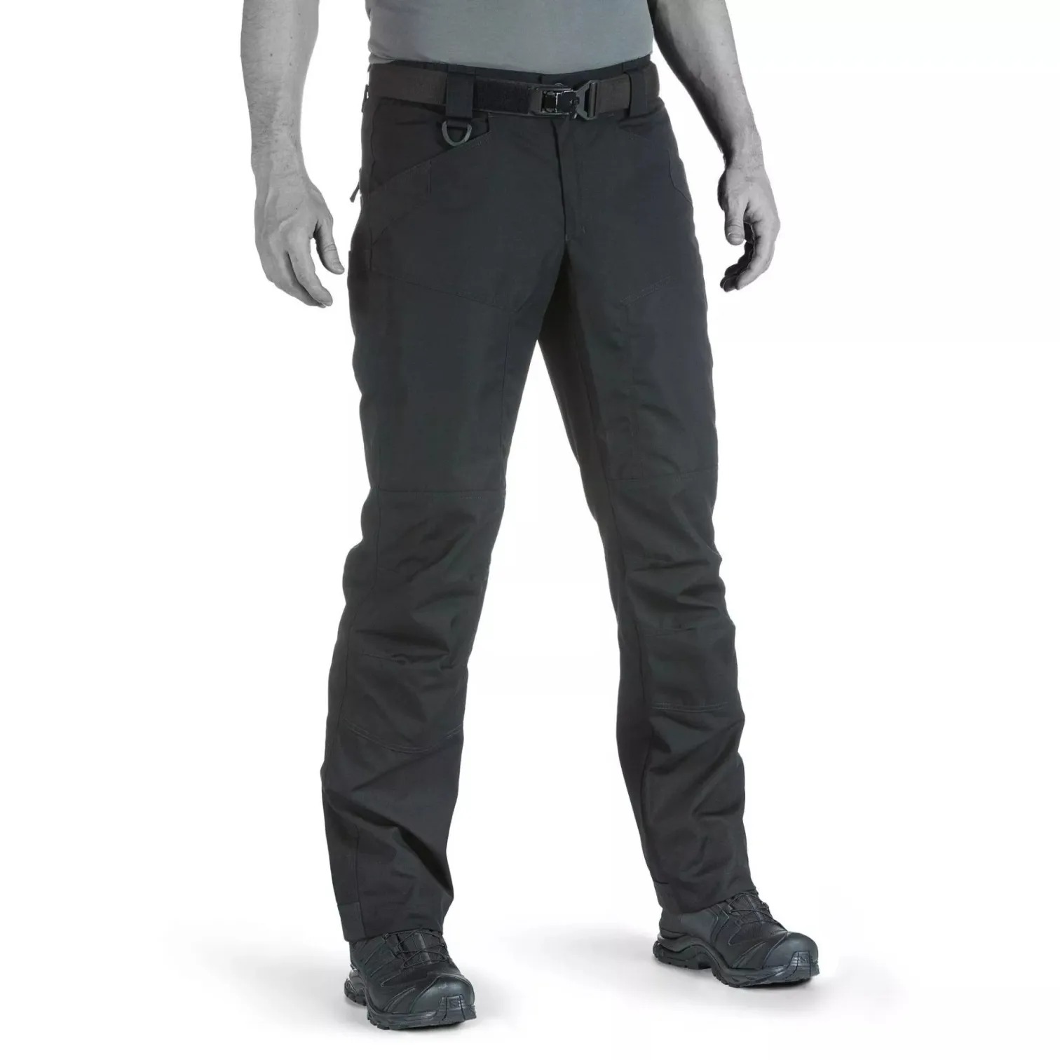 ✨Lightweight Waterproof Ripstop Pants With 8 Pockets, Elastic Waistband-Unisex Stretch Fit