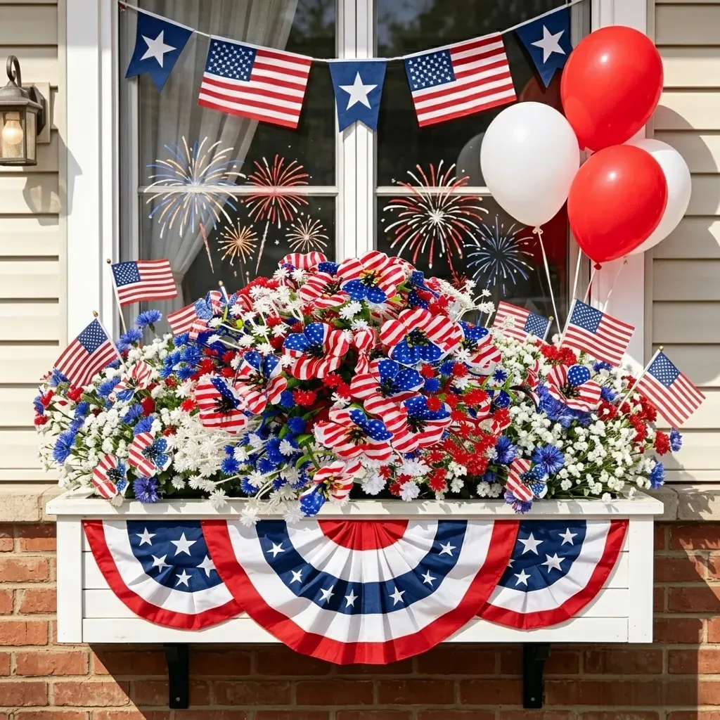 Porch & Patio Decor
