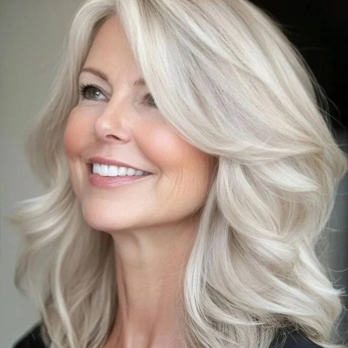 ⚡FINAL HOURS: 50% OFF🌷2026 New Lightweight & Breathable Wavy Hair Topper
