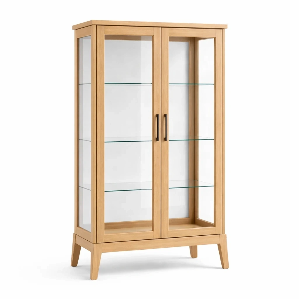 Vitrine - Nest Pattern