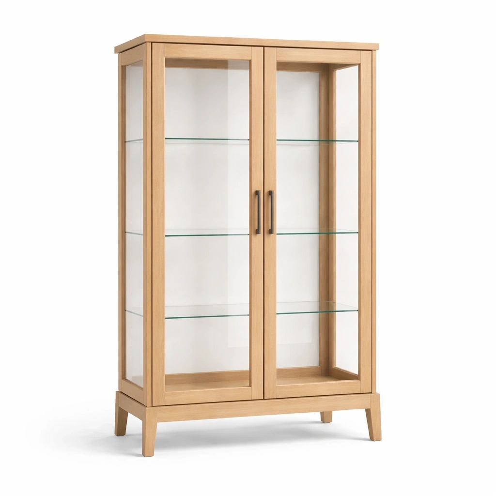 Vitrine - Nest Pattern