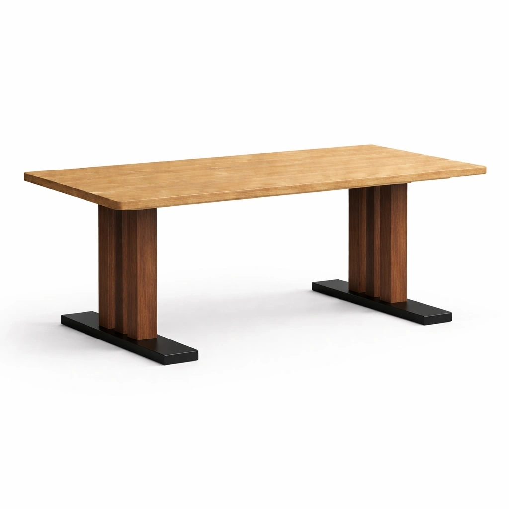 Esstisch - Nest Pattern