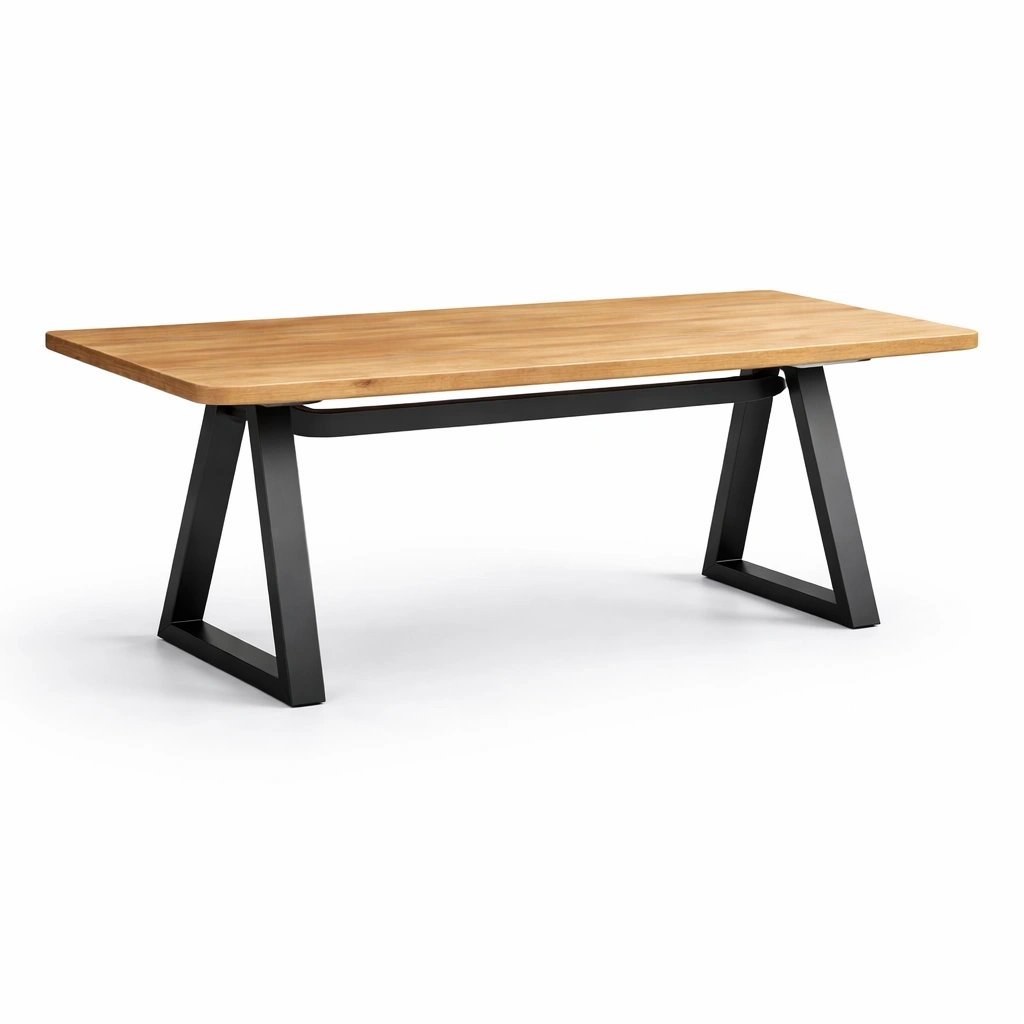 Esstisch - Nest Pattern