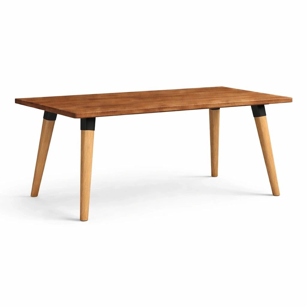 Esstisch - Nest Pattern