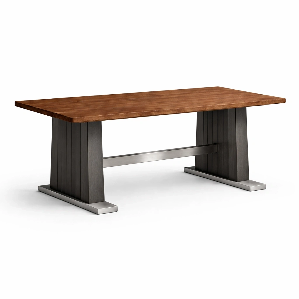 Esstisch - Nest Pattern