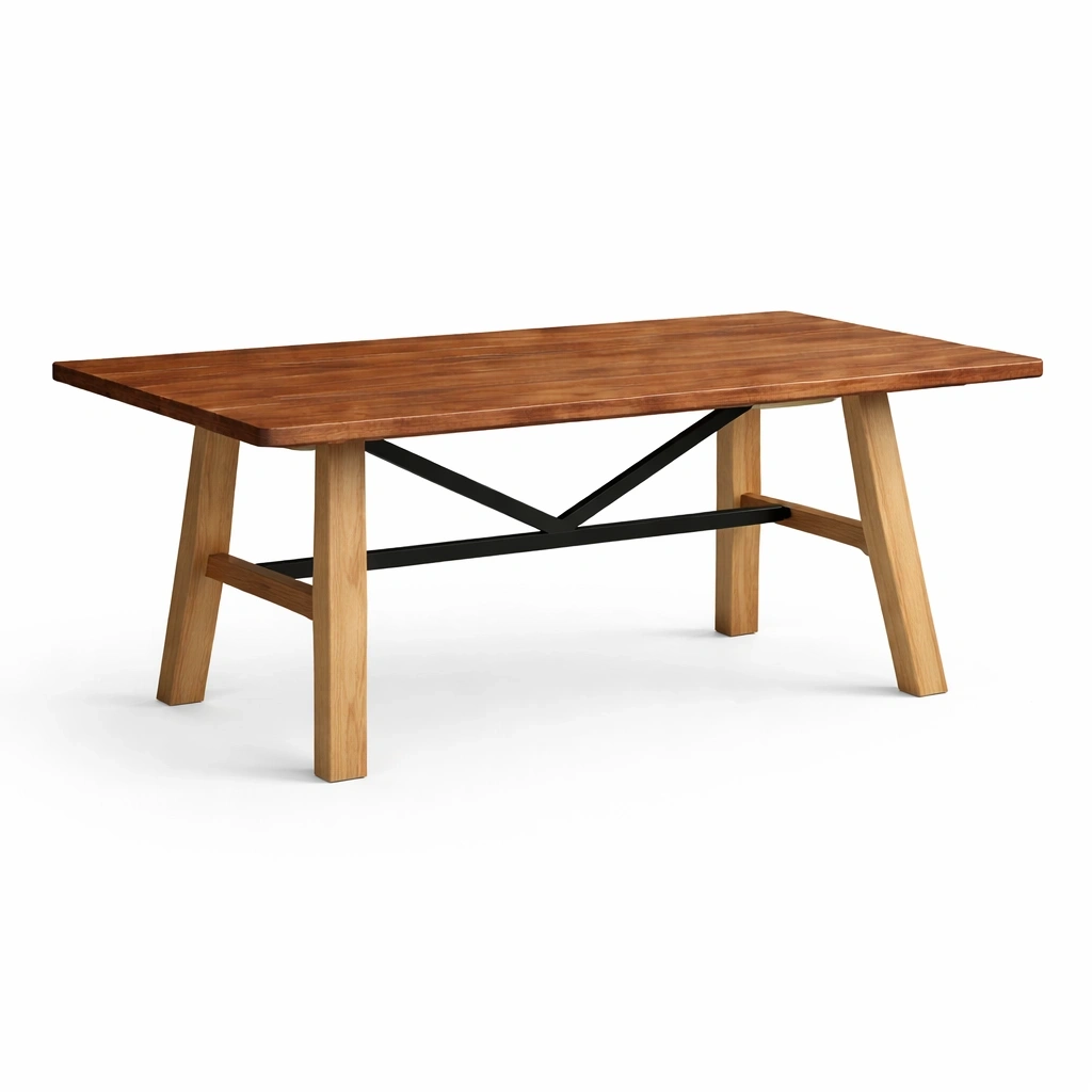 Esstisch - Nest Pattern