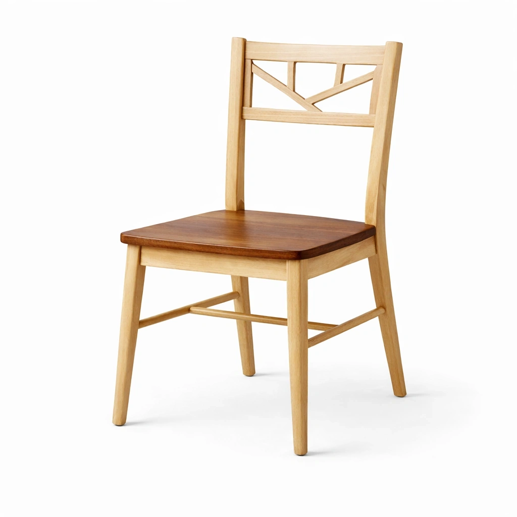 Esszimmerstuhl - Nest Pattern