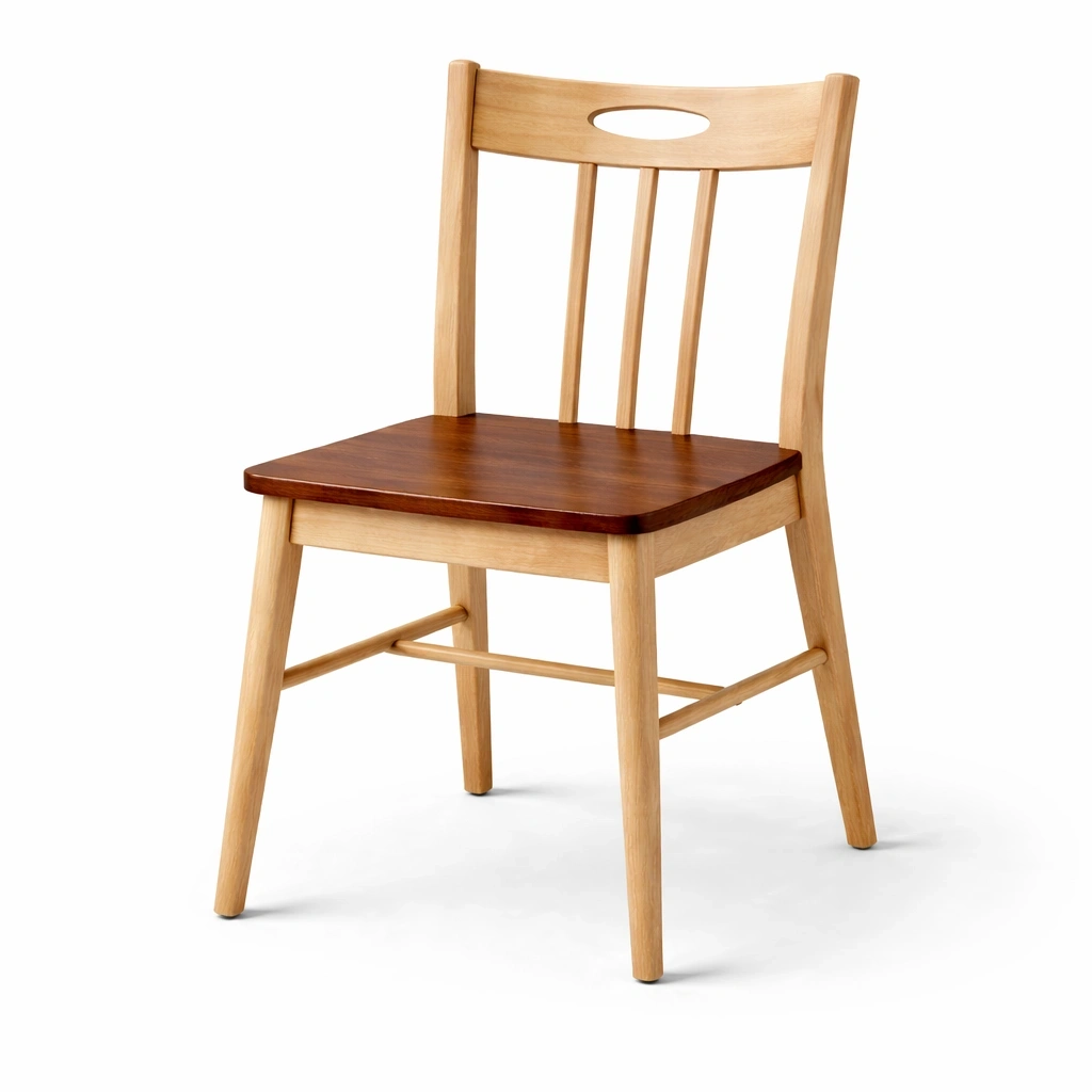 Esszimmerstuhl - Nest Pattern