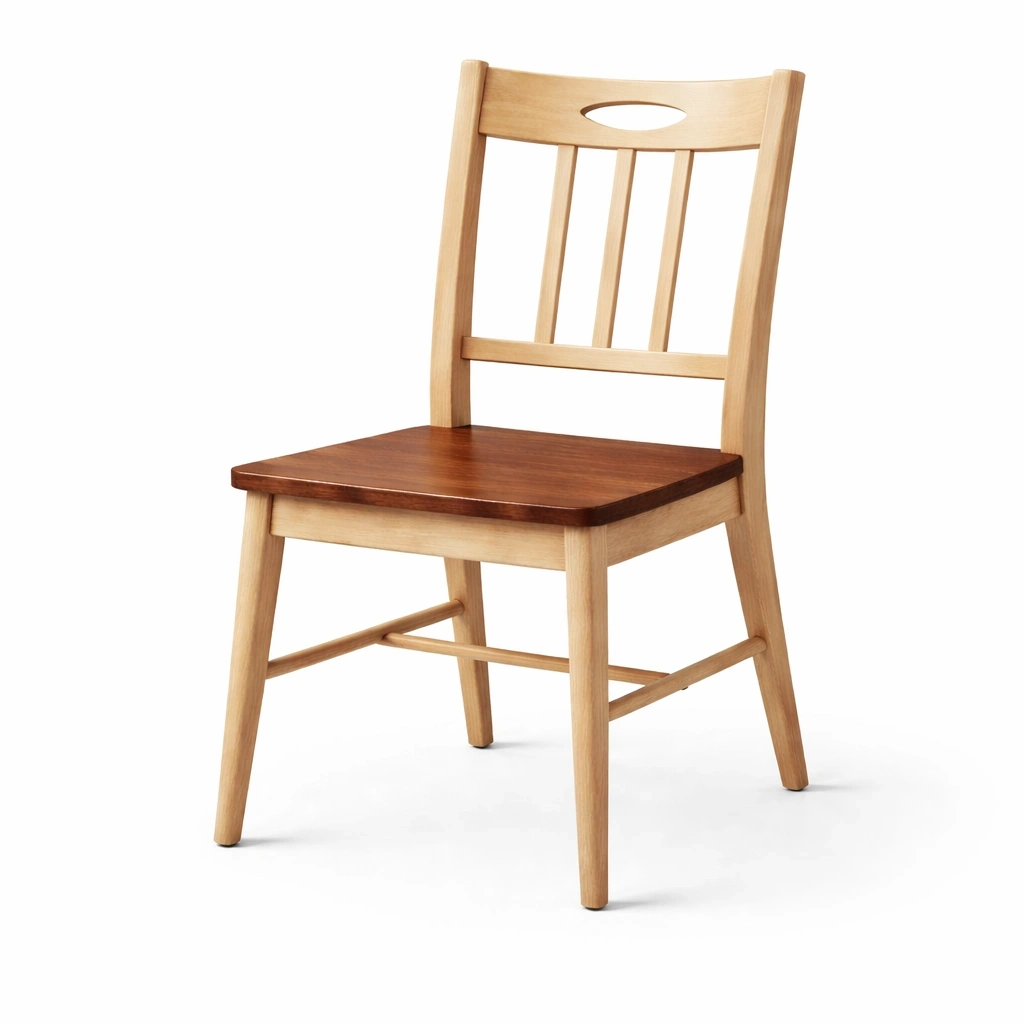 Esszimmerstuhl - Nest Pattern