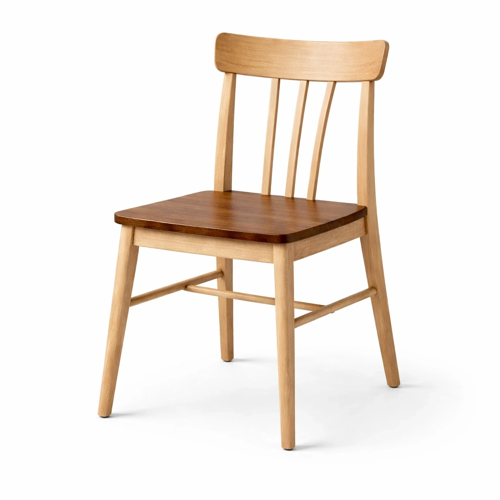 Esszimmerstuhl - Nest Pattern