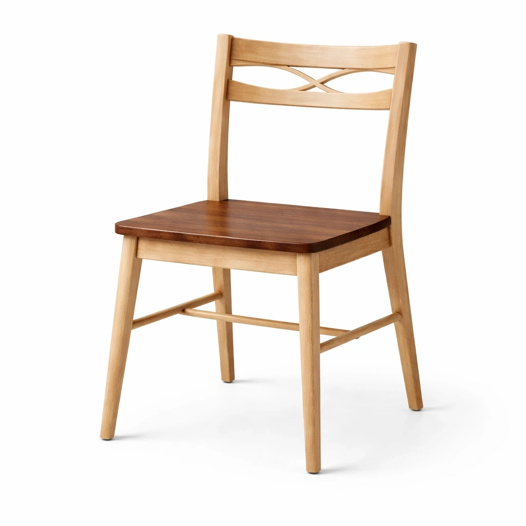 Esszimmerstuhl - Nest Pattern