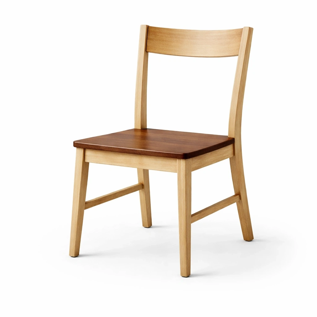 Esszimmerstuhl - Nest Pattern