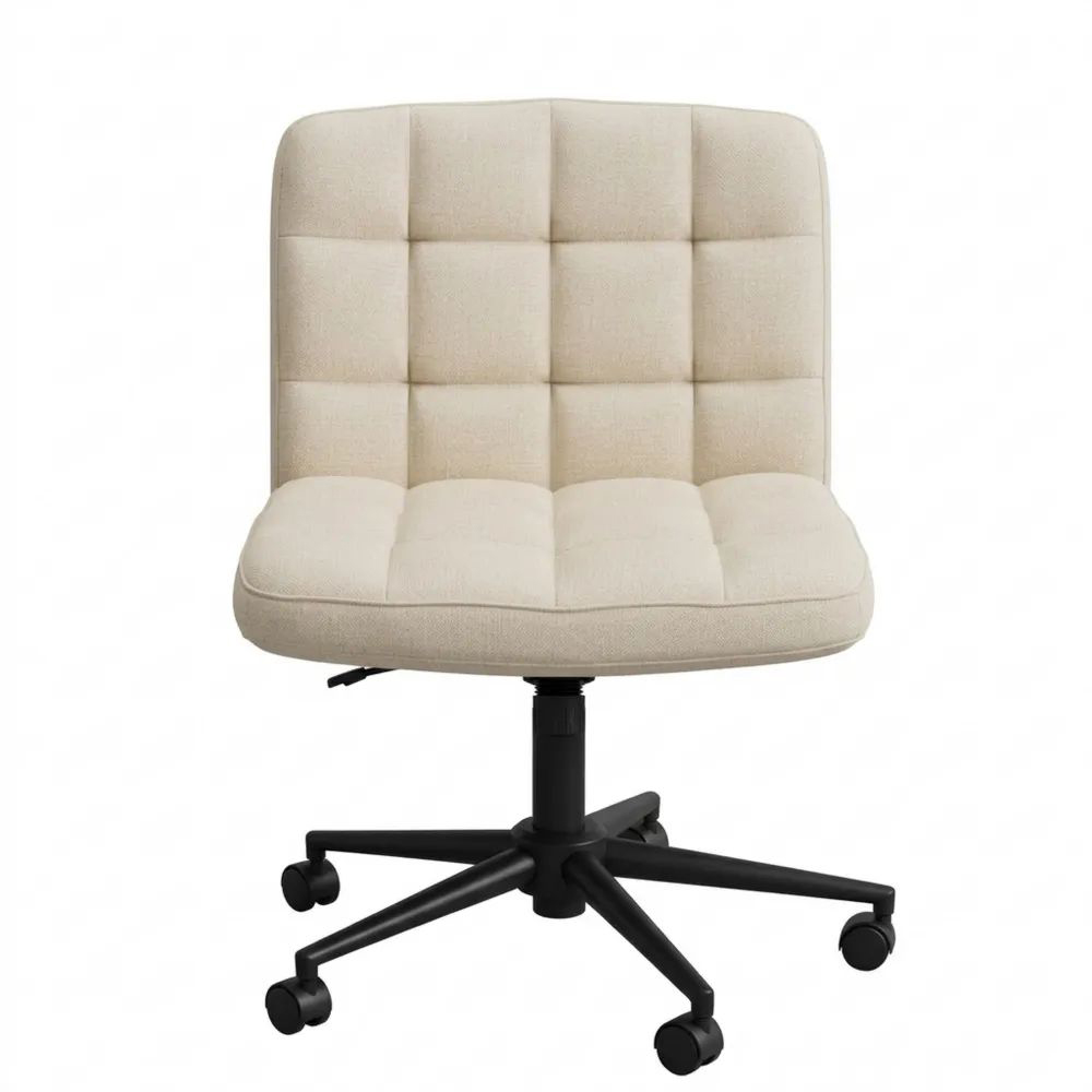 Ergonomischer Bürostuhl für Sitzkomfort im Home Office