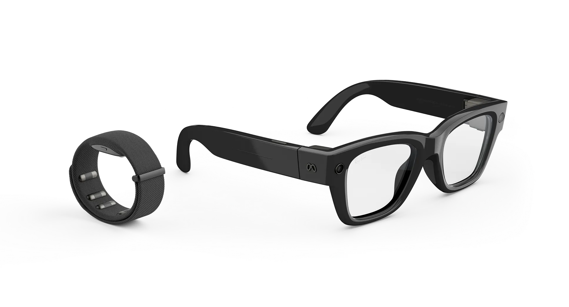 Meta Ray-Ban Display