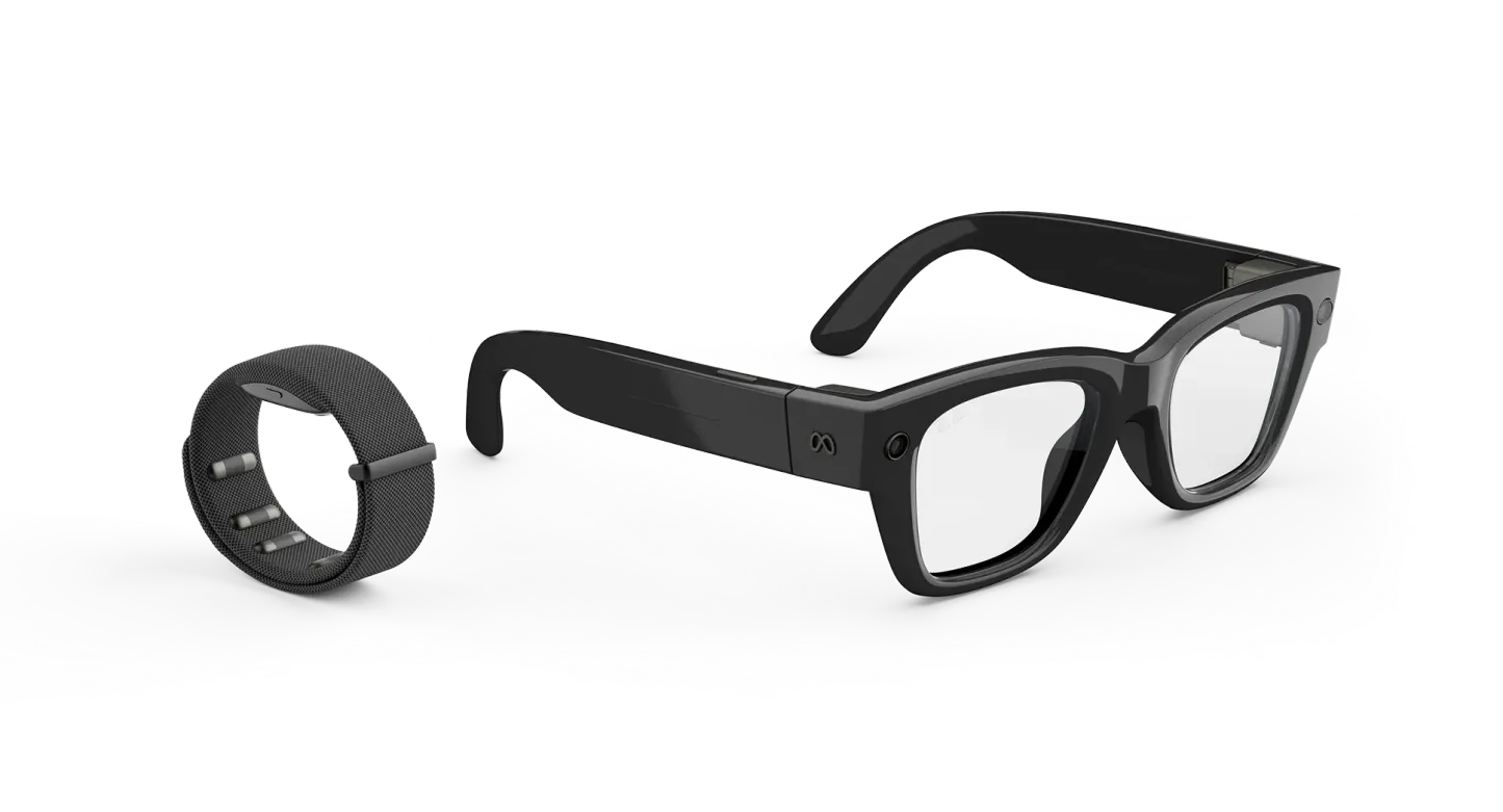 Meta Ray-Ban Display