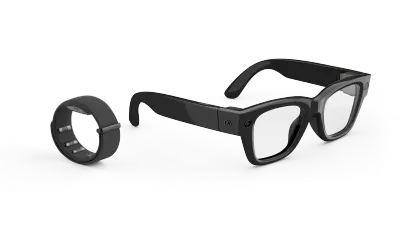 Meta Ray-Ban Display