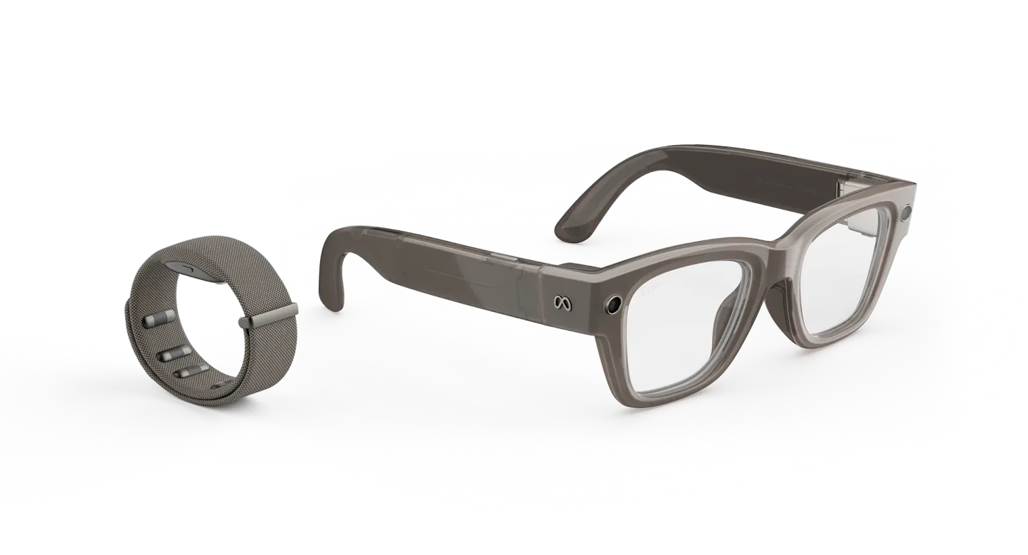 Meta Ray-Ban Display